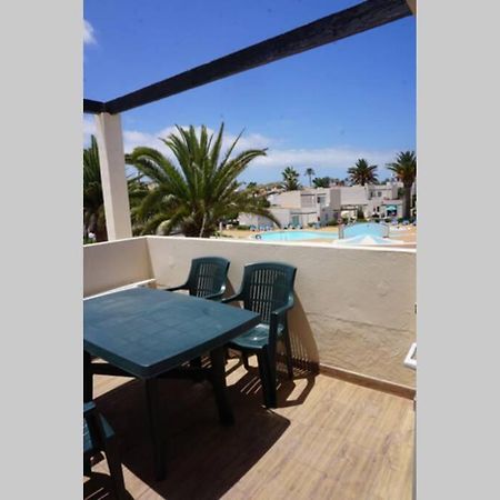 Apartamento Recien Reformado En Centro A Tres Minutos De La Playa Lägenhet Corralejo Exteriör bild