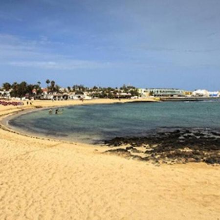 Apartamento Recien Reformado En Centro A Tres Minutos De La Playa Lägenhet Corralejo Exteriör bild