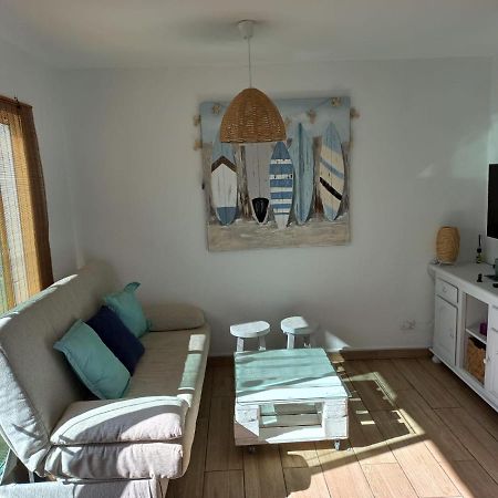Apartamento Recien Reformado En Centro A Tres Minutos De La Playa Lägenhet Corralejo Exteriör bild